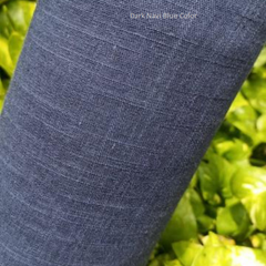 Linan Slub Cotton Fabric