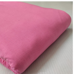 Linen Khadi Cotton Fabric