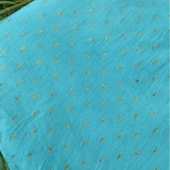 Cotton Fancy Fabric