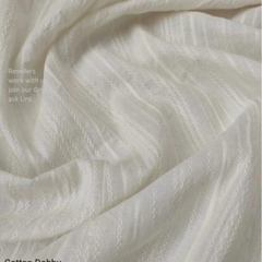 Cotton Fancy Fabric