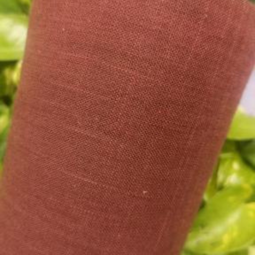 Linan Slub Cotton Fabric