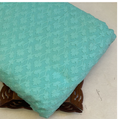 Cotton Fancy Fabric