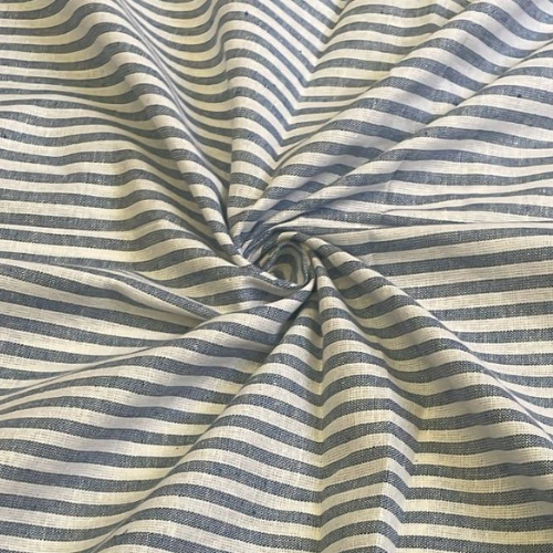 Linen Cotton Soft Fabric