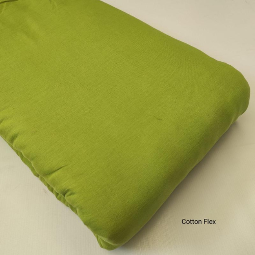 Linan Slub Cotton Fabric