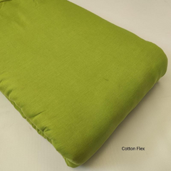 Linan Slub Cotton Fabric