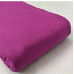 Linen Khadi Cotton Fabric