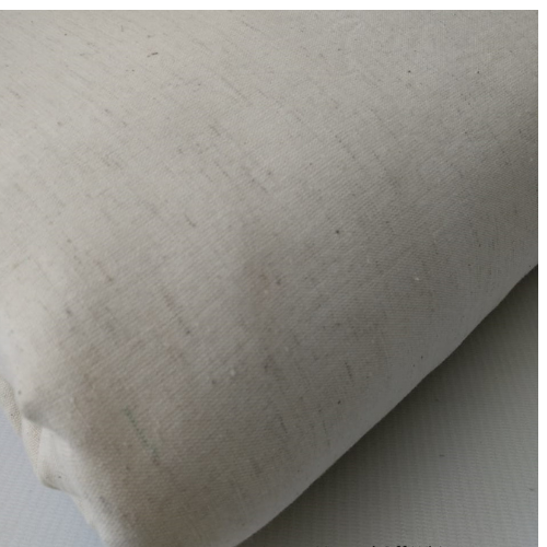 Linen Khadi Cotton Fabric