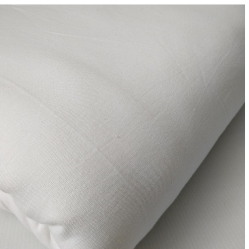 Linen Khadi Cotton Fabric