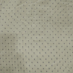 Men Shirts Cotton offWhite  Dobby Fabric (Copy)