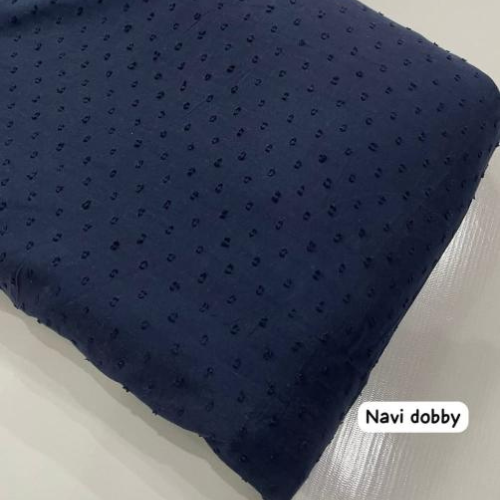 Cotton Fancy Fabric