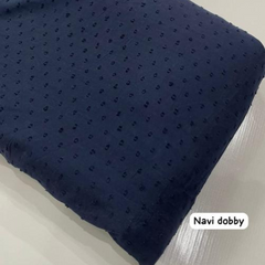 Cotton Fancy Fabric