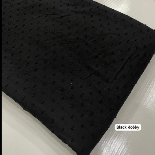 Cotton Fancy Fabric