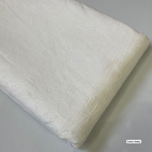 Cotton Fancy Fabric