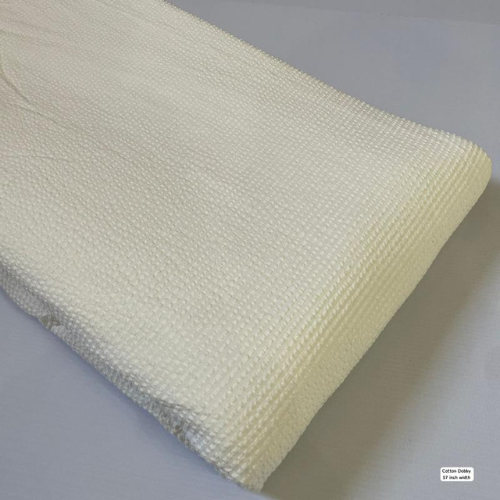 Cotton Fancy Fabric