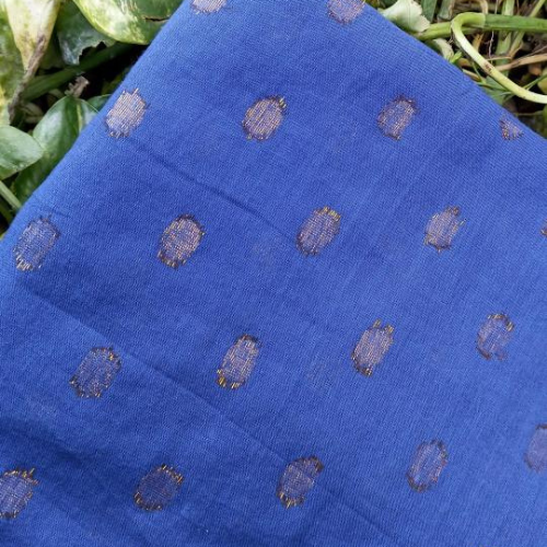 Cotton Fancy Fabric