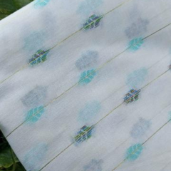 Cotton Fancy Fabric