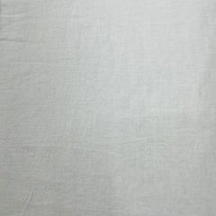 Men Shirts Cotton Milky White Poplin fabric